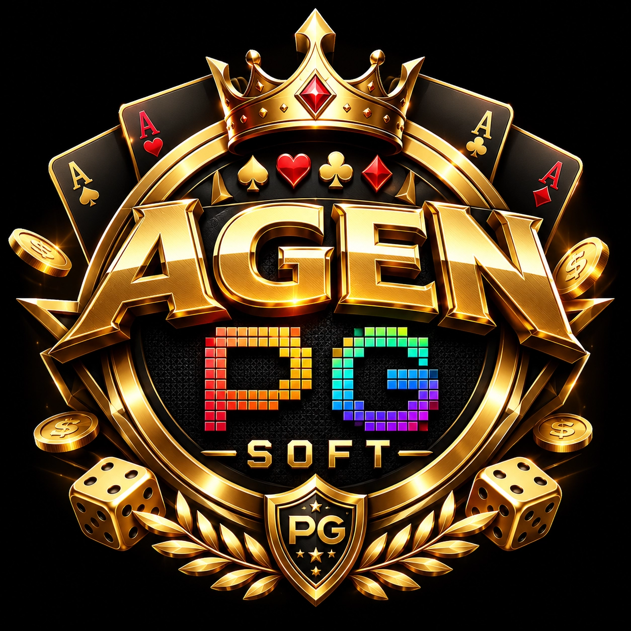 Info Aplikasi agenpgsoft Terbaru dan Cara Download
