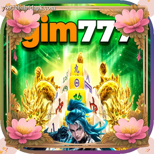 Aplikasi gim777 Paling Baru untuk Android