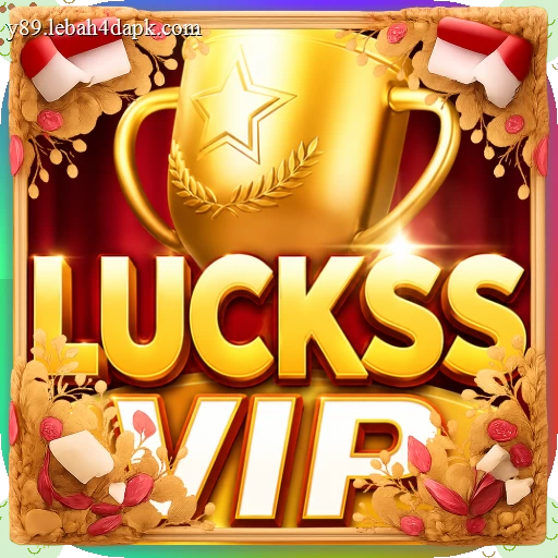 Update Aplikasi lucksvip Terbaru 2026