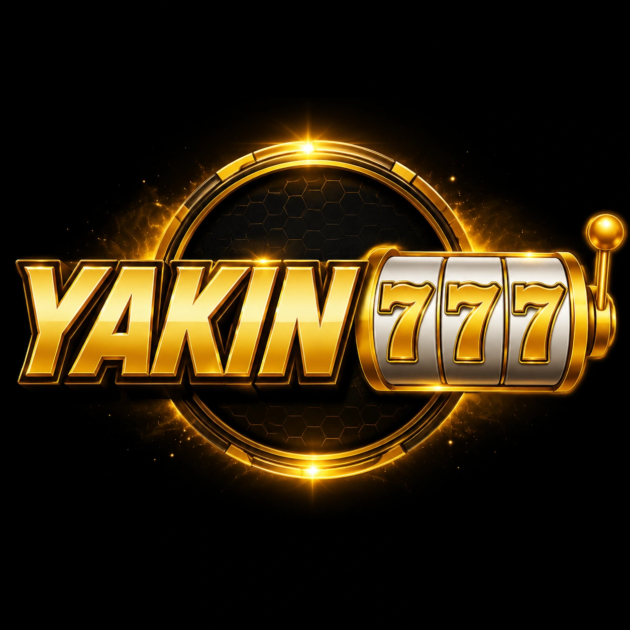 yakin777 APK Full Version untuk Android