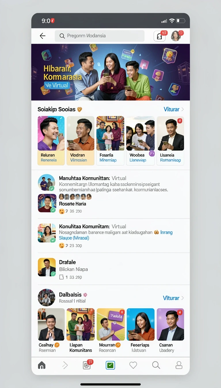 Kelebihan dan Fitur Aplikasi ajaib11 Terbaru 3