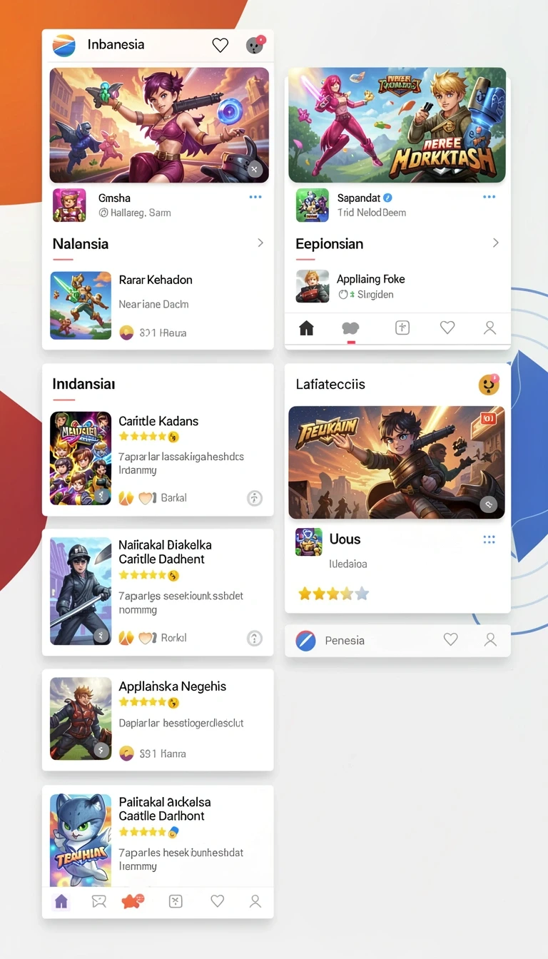 Unduh jeruk33 APK Gratis untuk Android 2