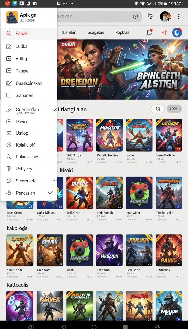 sia108 Terbaru: Download APK Resmi dan Aman 2