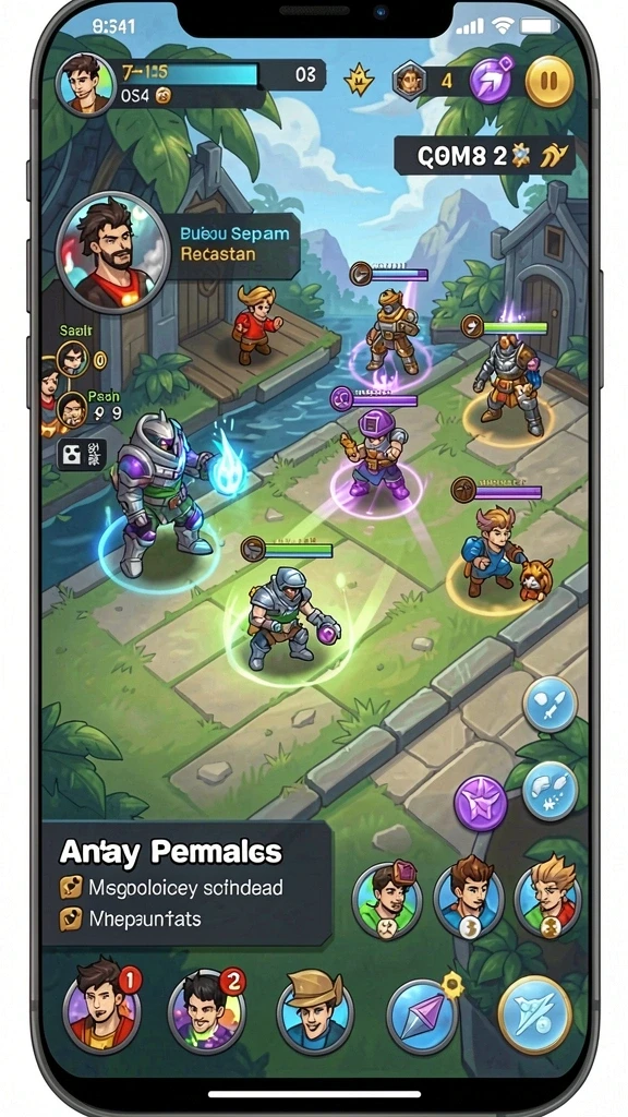 Aplikasi uwang77 Terbaik untuk Android dan iOS 3