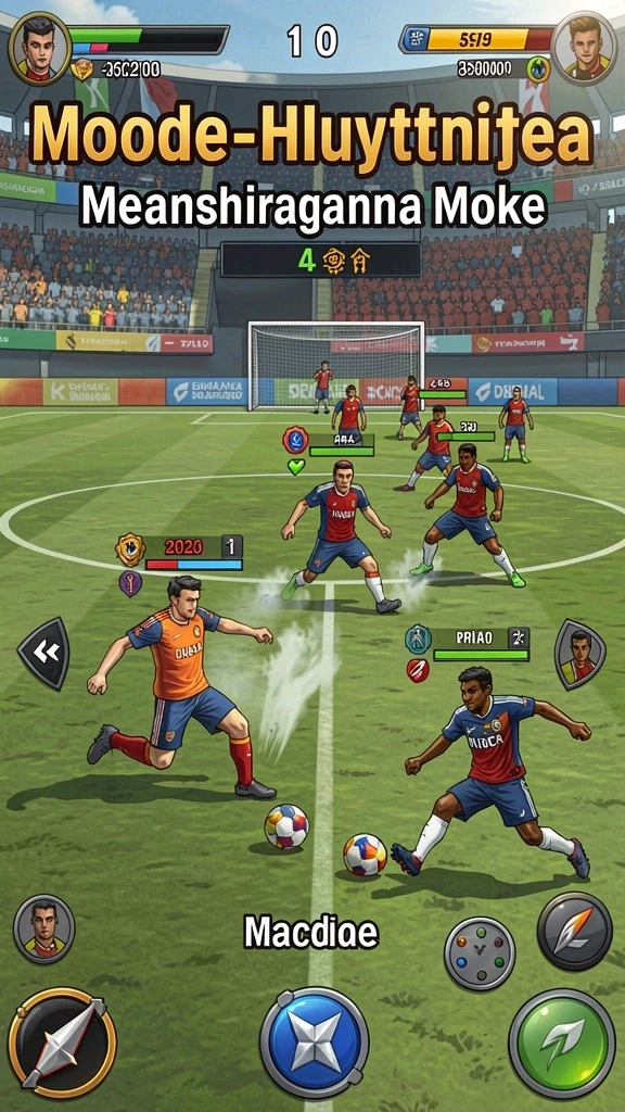rudaltoto APK Terbaru untuk Perangkat Android