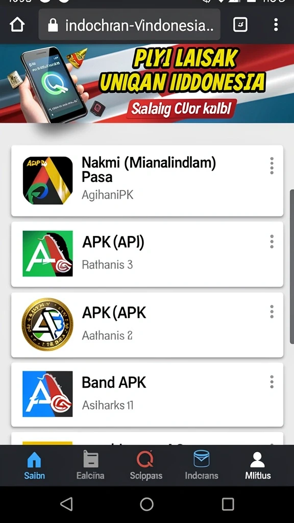 hammerfortune APK: Fitur, Ukuran, dan Link Download 3
