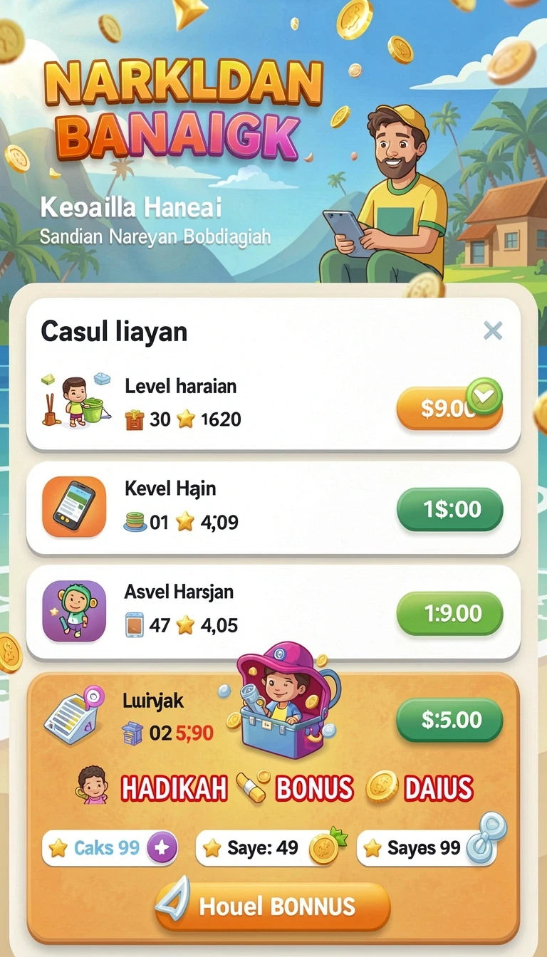 Aplikasi joyputar Resmi dan Terpercaya di Android