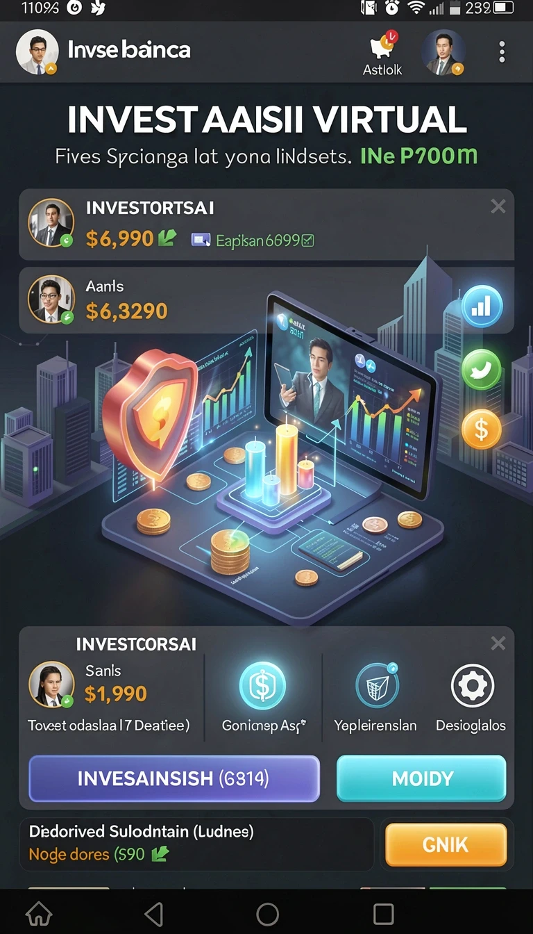 sr996 APK Terbaru: Download Cepat dan Gratis 2