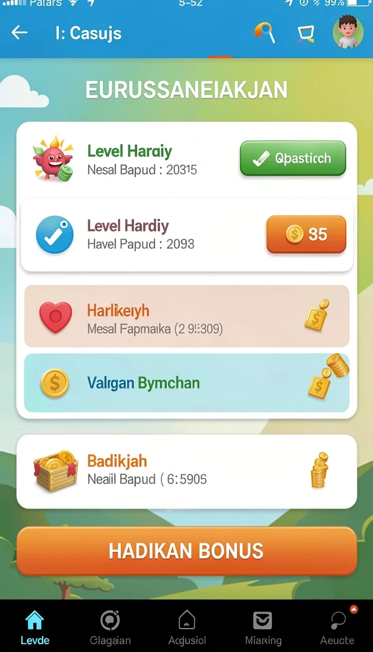Update Aplikasi lnterwin ke Versi Terbaru 3