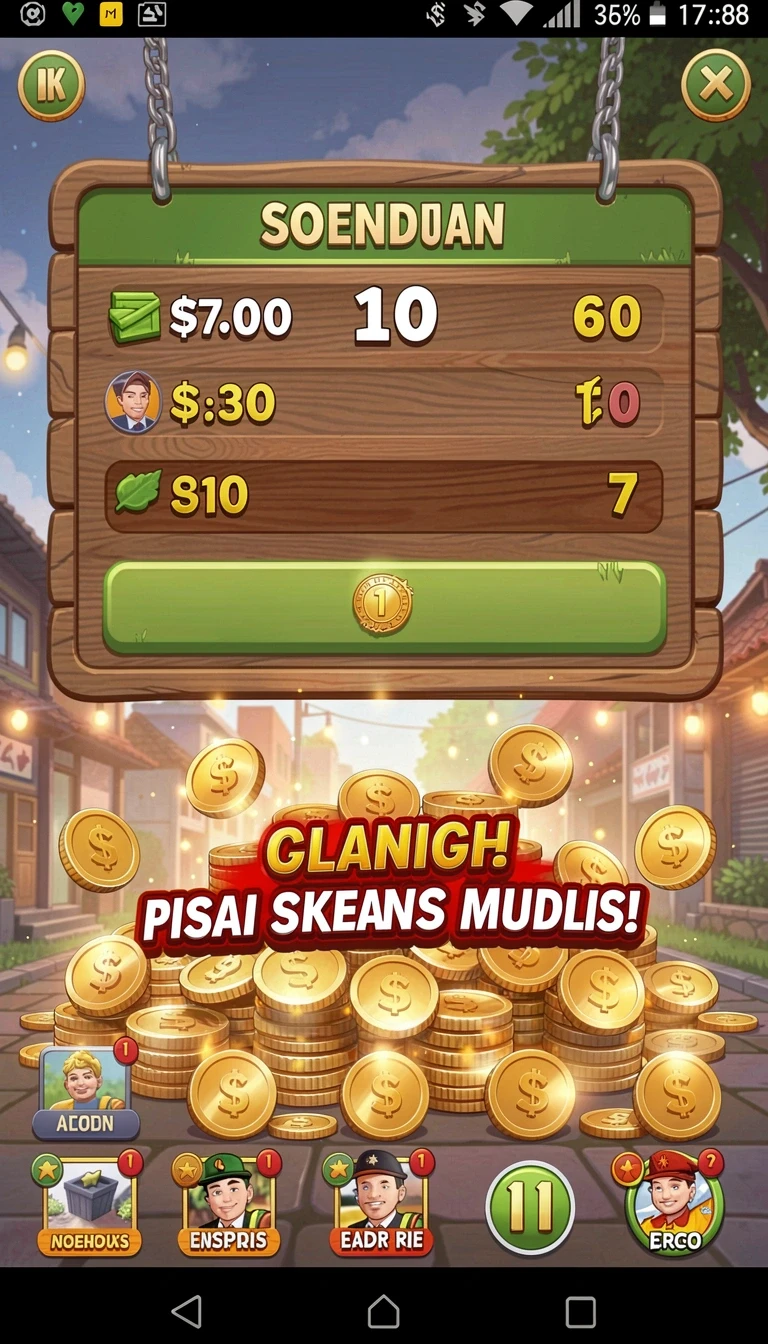 Aplikasi daa666 Terpercaya untuk Android 2