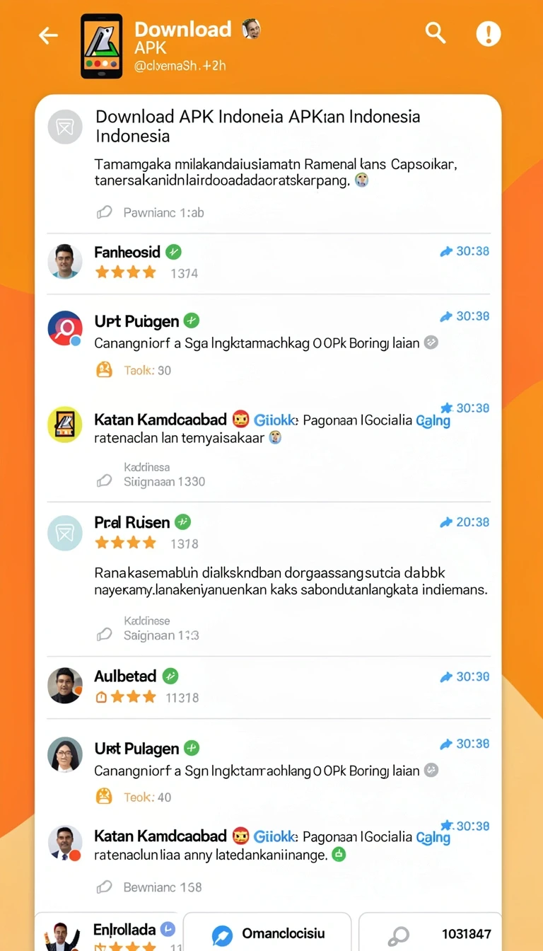 idamantoto Terbaru: Review Aplikasi dan Link Unduh