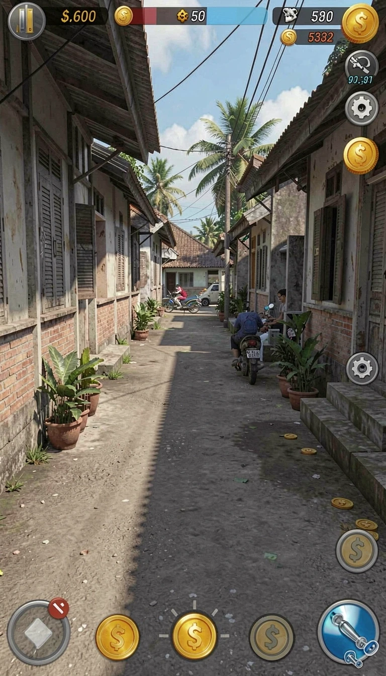 rr666 Terbaru untuk Android: Download APK Gratis 3