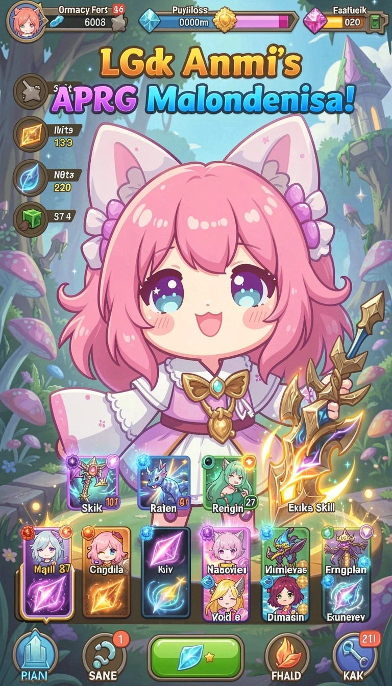 Aplikasi 3446slots Terbaru dan Terlengkap 3