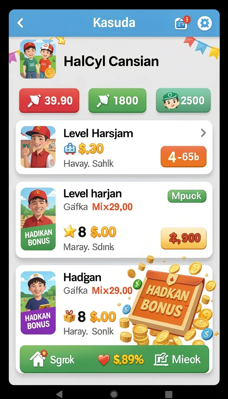 Aplikasi to288 Terbaik untuk Android dan iOS