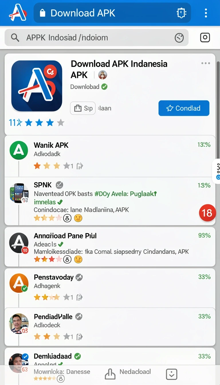 btv168 APK Full Version untuk Android 2