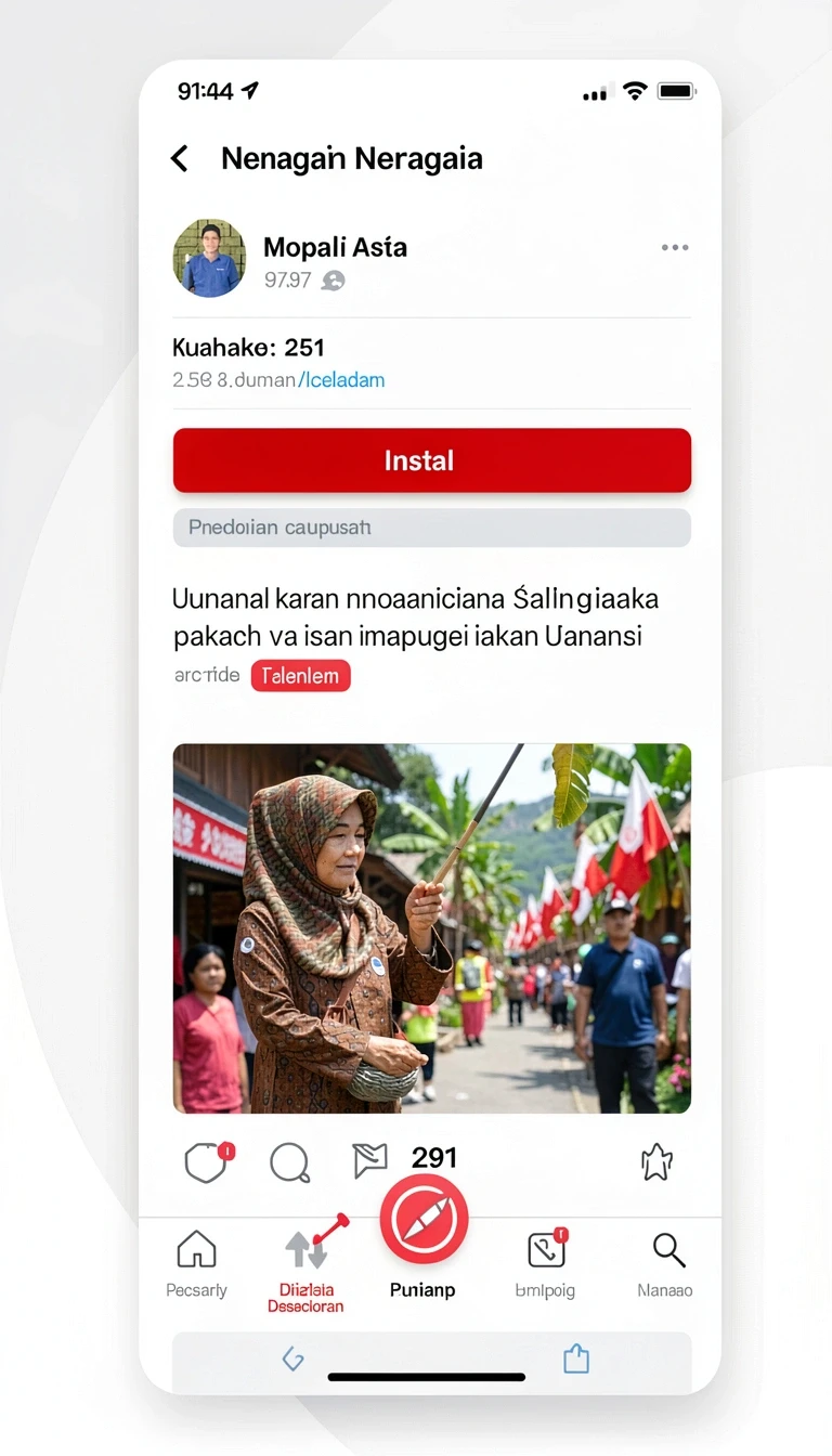 Cara Download suster4d APK dengan Mudah