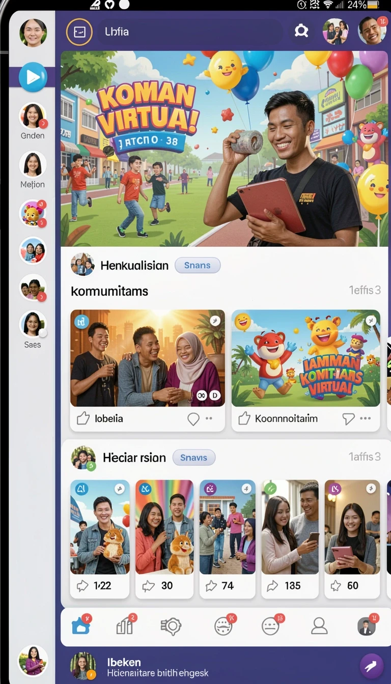 Update Aplikasi lnterwin ke Versi Terbaru