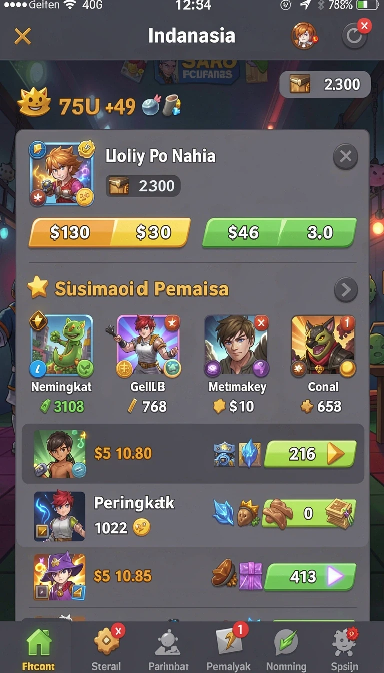 Review Lengkap Aplikasi ultra88 Terbaru