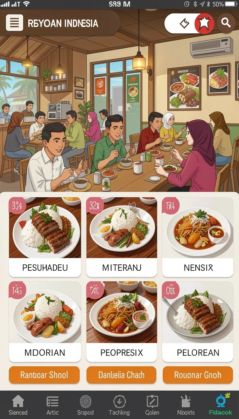 Aplikasi 555f Resmi: Download dan Instalasi 2