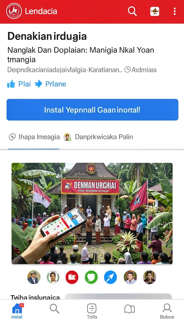 Cara Download topanwin APK dengan Mudah 3