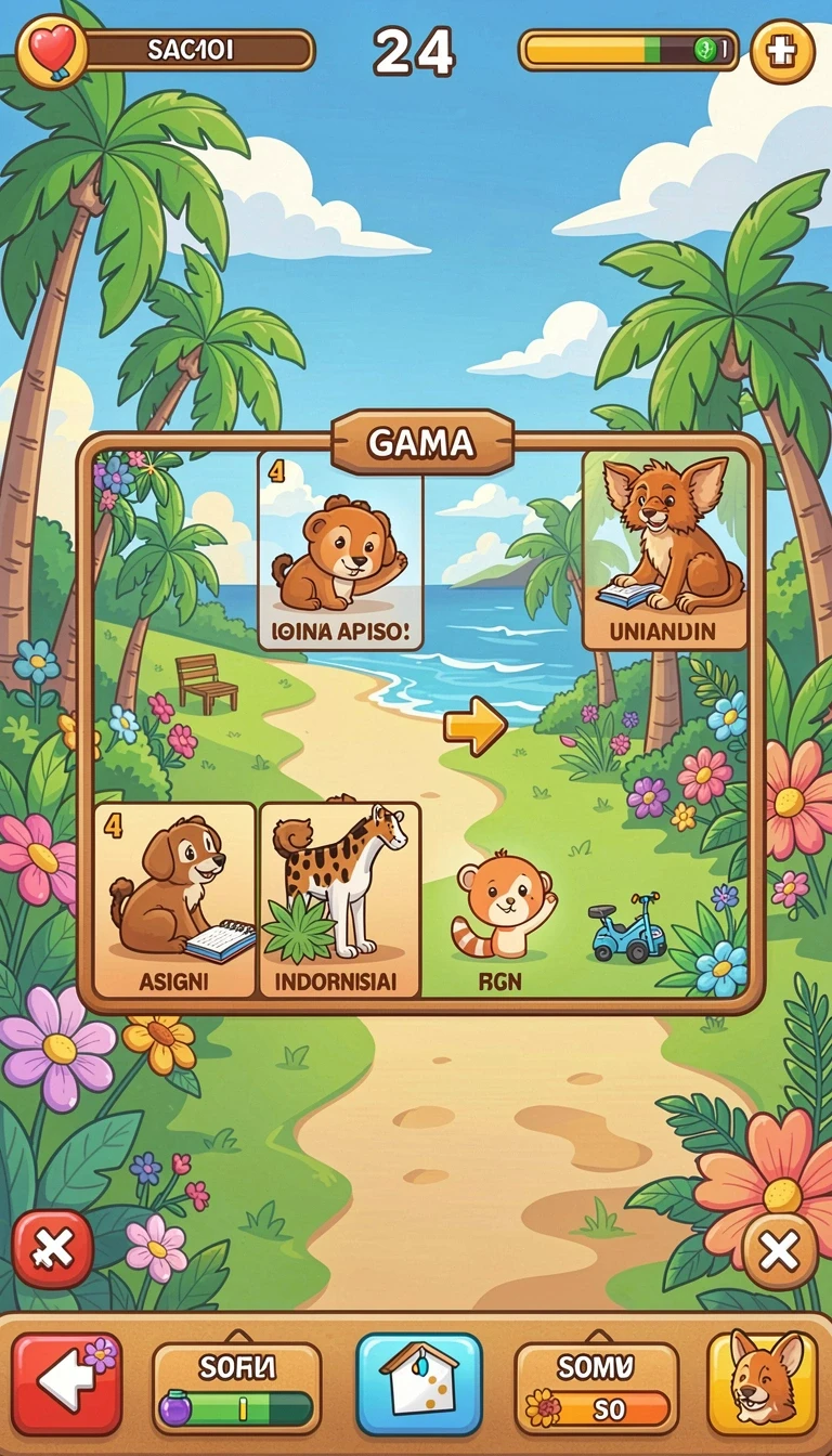 Download events APK Terbaru Full Version 3