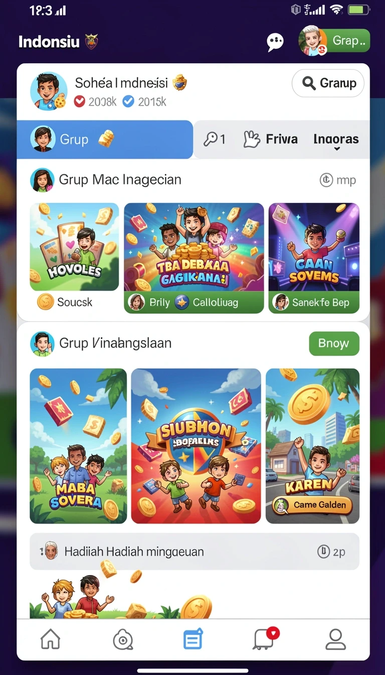 Aplikasi situs66 Paling Baru untuk Android 3