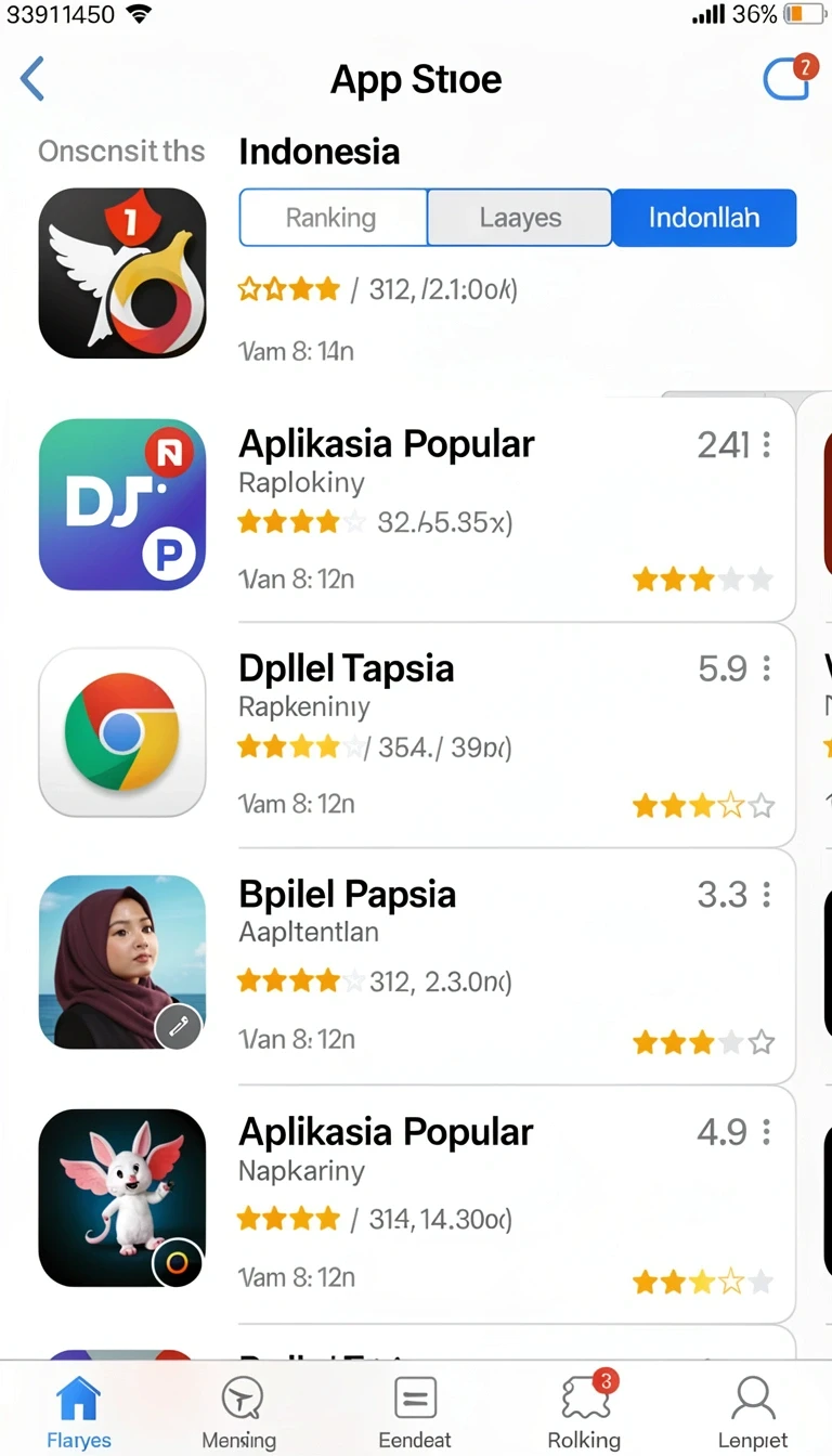 Cara Download k3k3 APK dengan Mudah