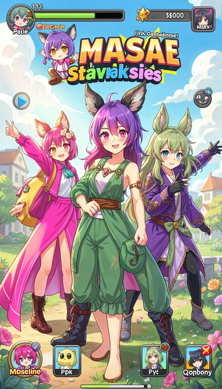 obltogcl APK Versi Terbaru untuk Android 2026