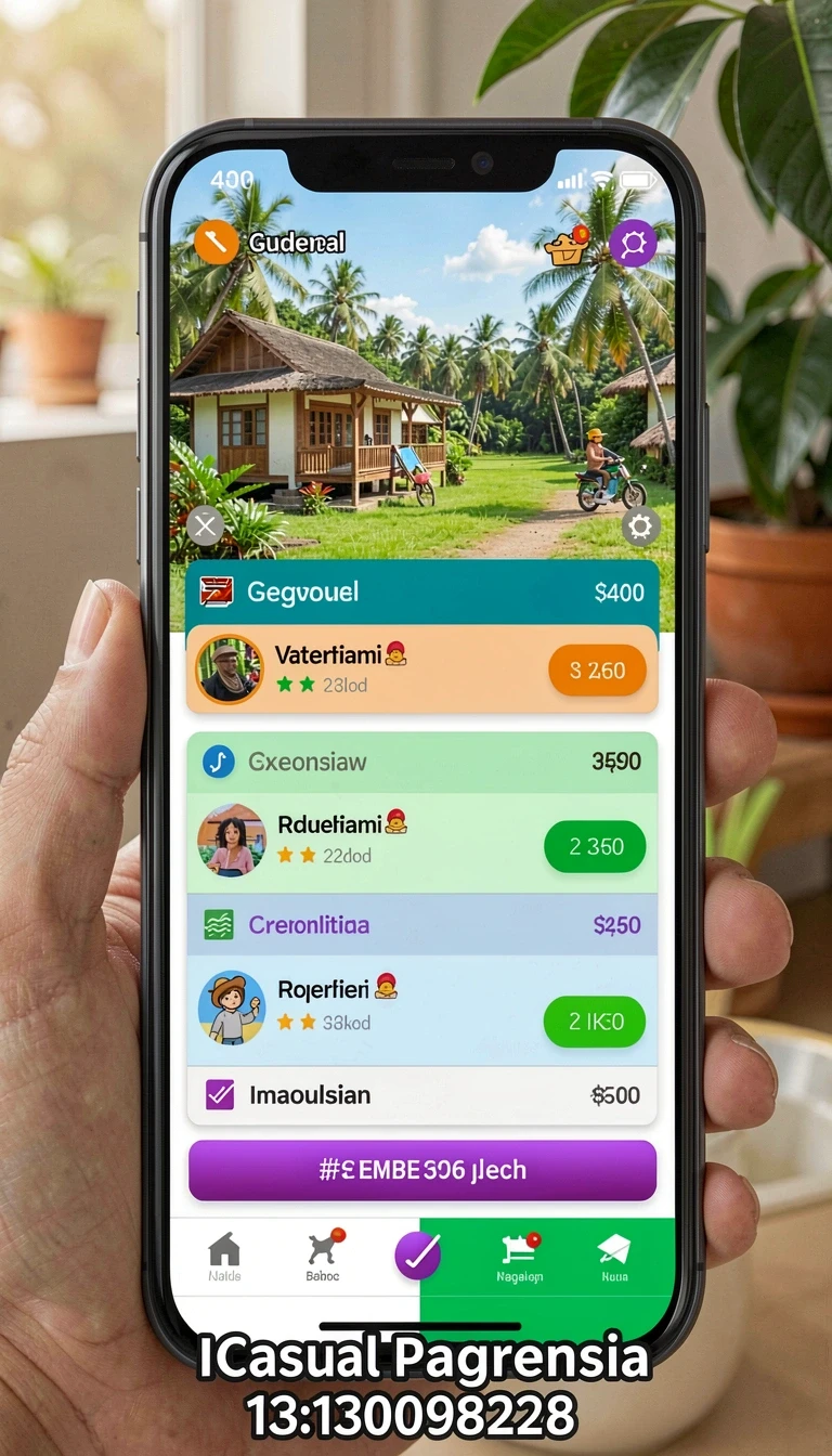 Cara Pasang dmd999 di HP Android dengan Benar 2