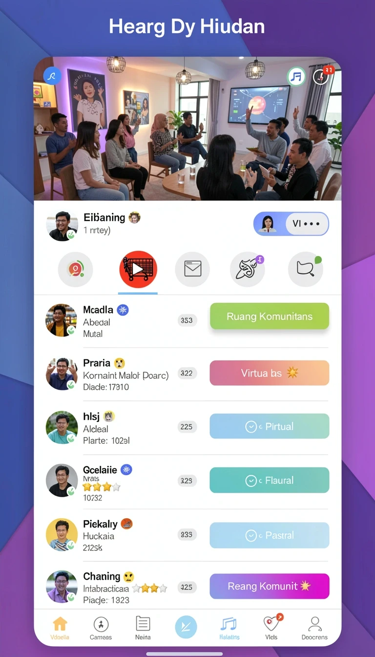 Cara Download k3k3 APK dengan Mudah 2