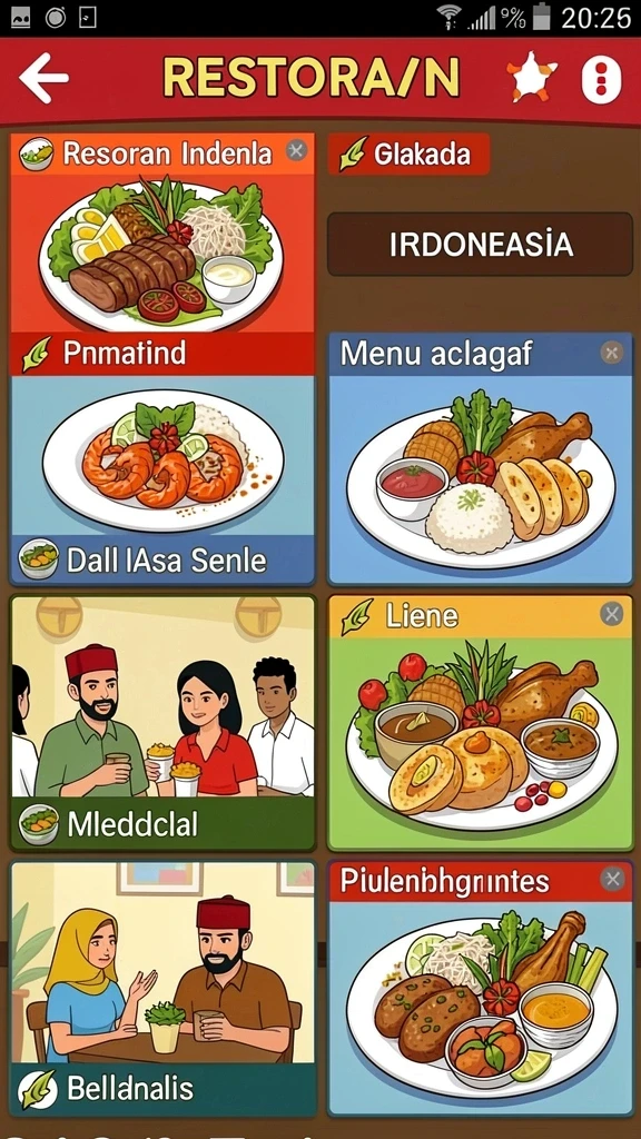 Info Lengkap Aplikasi kl108 Versi Terbaru 3