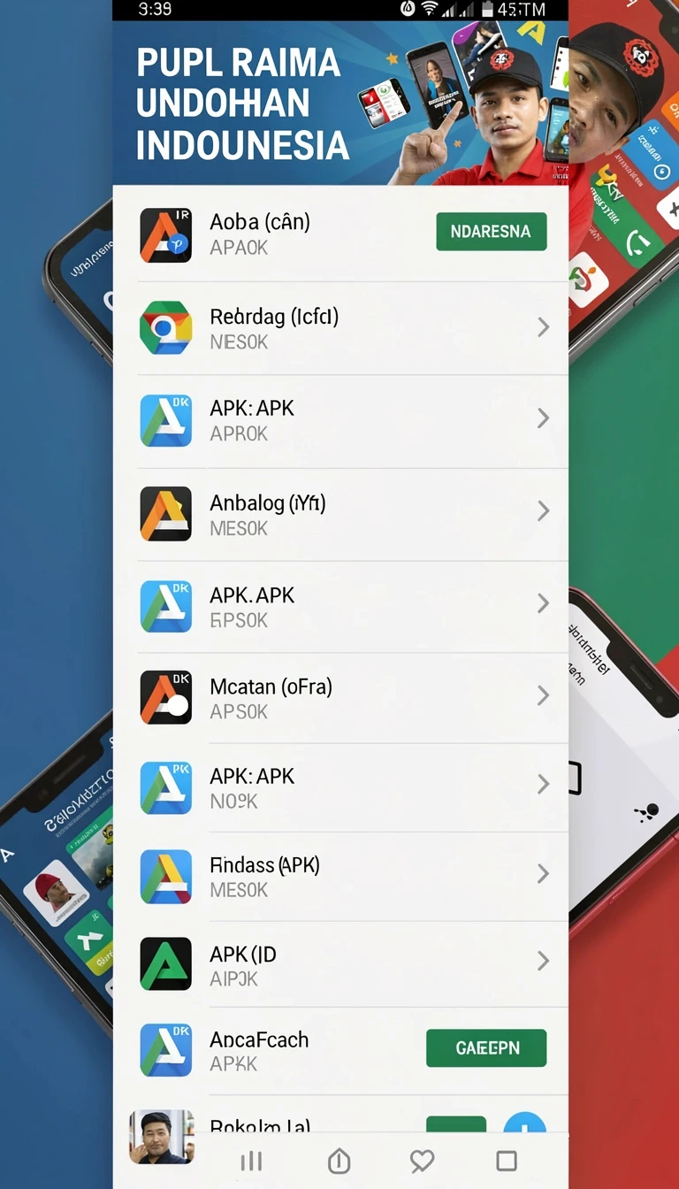 Info Aplikasi pandora88 Terbaru dan Cara Download