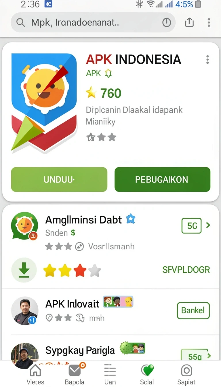 Info Lengkap Aplikasi a777game Versi Terbaru