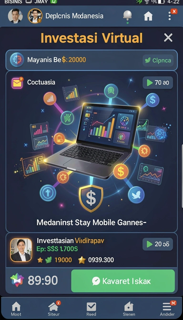 support Terbaru 2026: Download APK dan Review 3