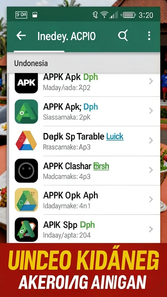 l777 APK Full Version untuk Android