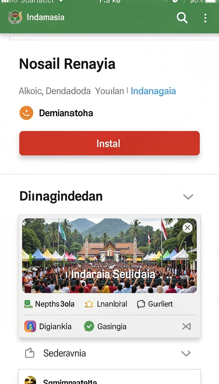 Panduan Lengkap Aplikasi spin101 untuk Pemula