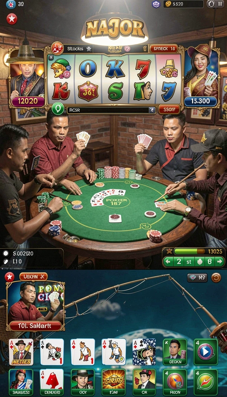 Panduan Instalasi Aplikasi 8svip di Android 3