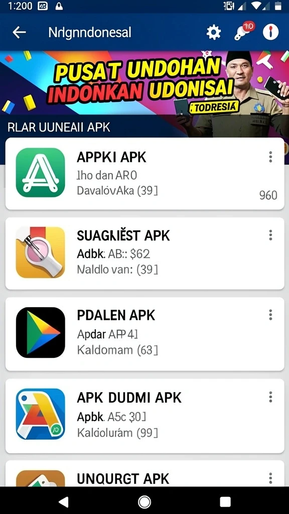 Aplikasi idamantoto Resmi: Download dan Instalasi 2