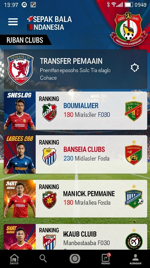Download baim303 APK Terbaru untuk HP Android 3