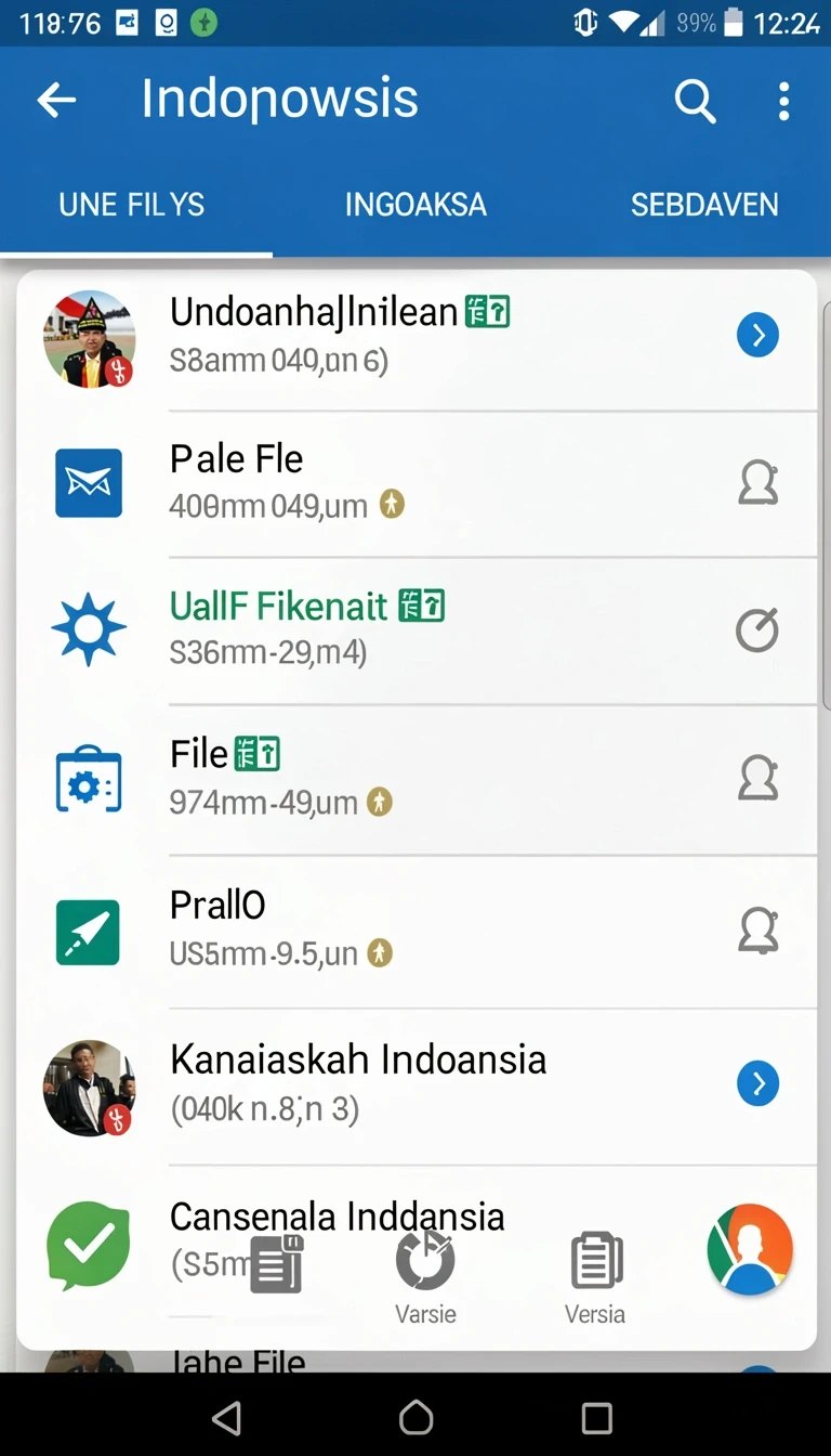 gila138 APK Terbaru untuk Perangkat Android 3