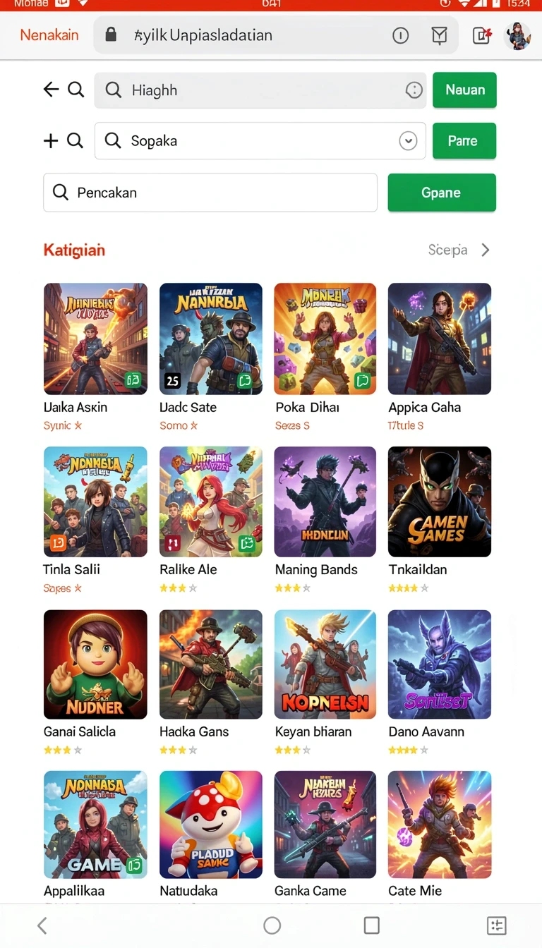 untung88 App Terbaru: Fitur Unggulan dan Download 3