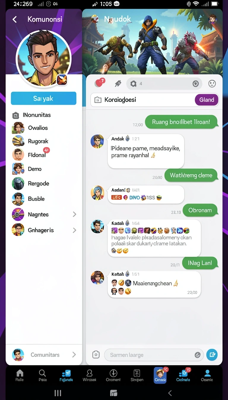 Cara Download avatar808 APK dengan Mudah 2