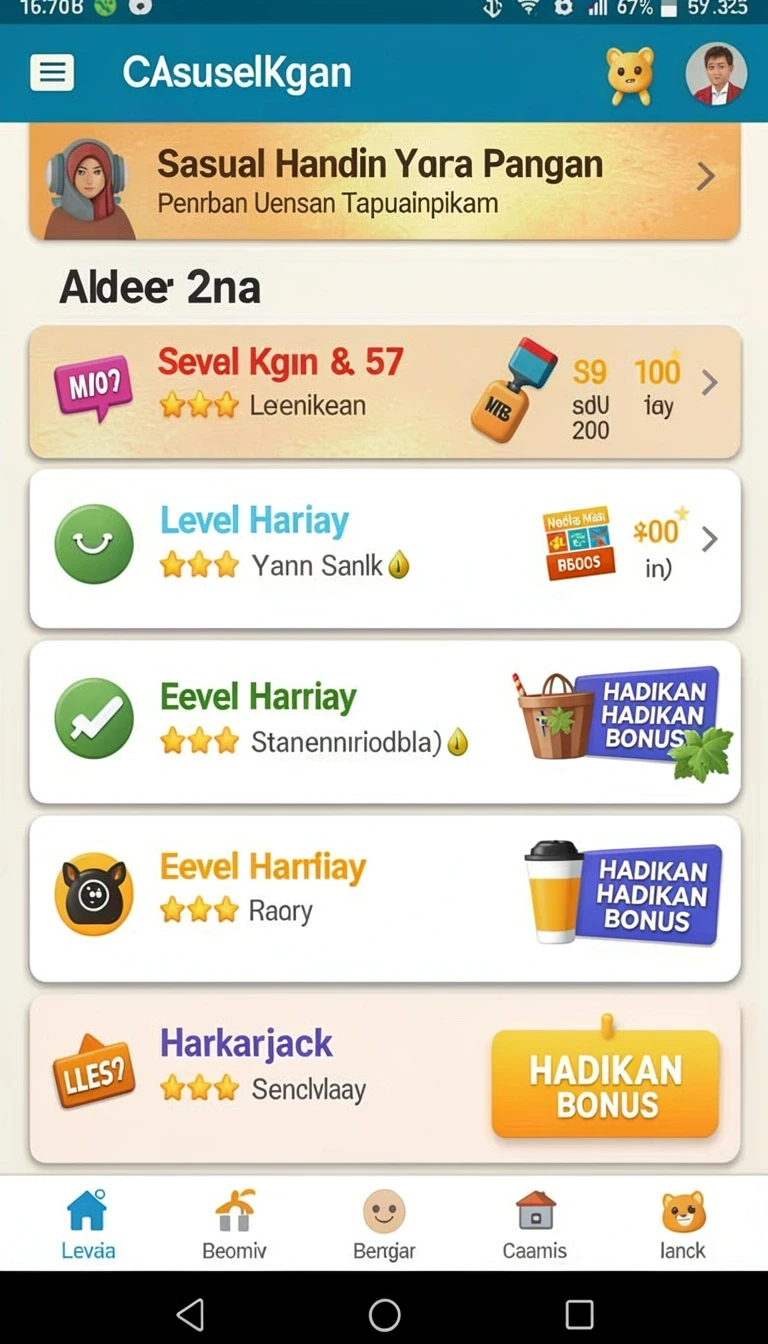 s9s9 Terbaru: Download APK dan Info Lengkap 3