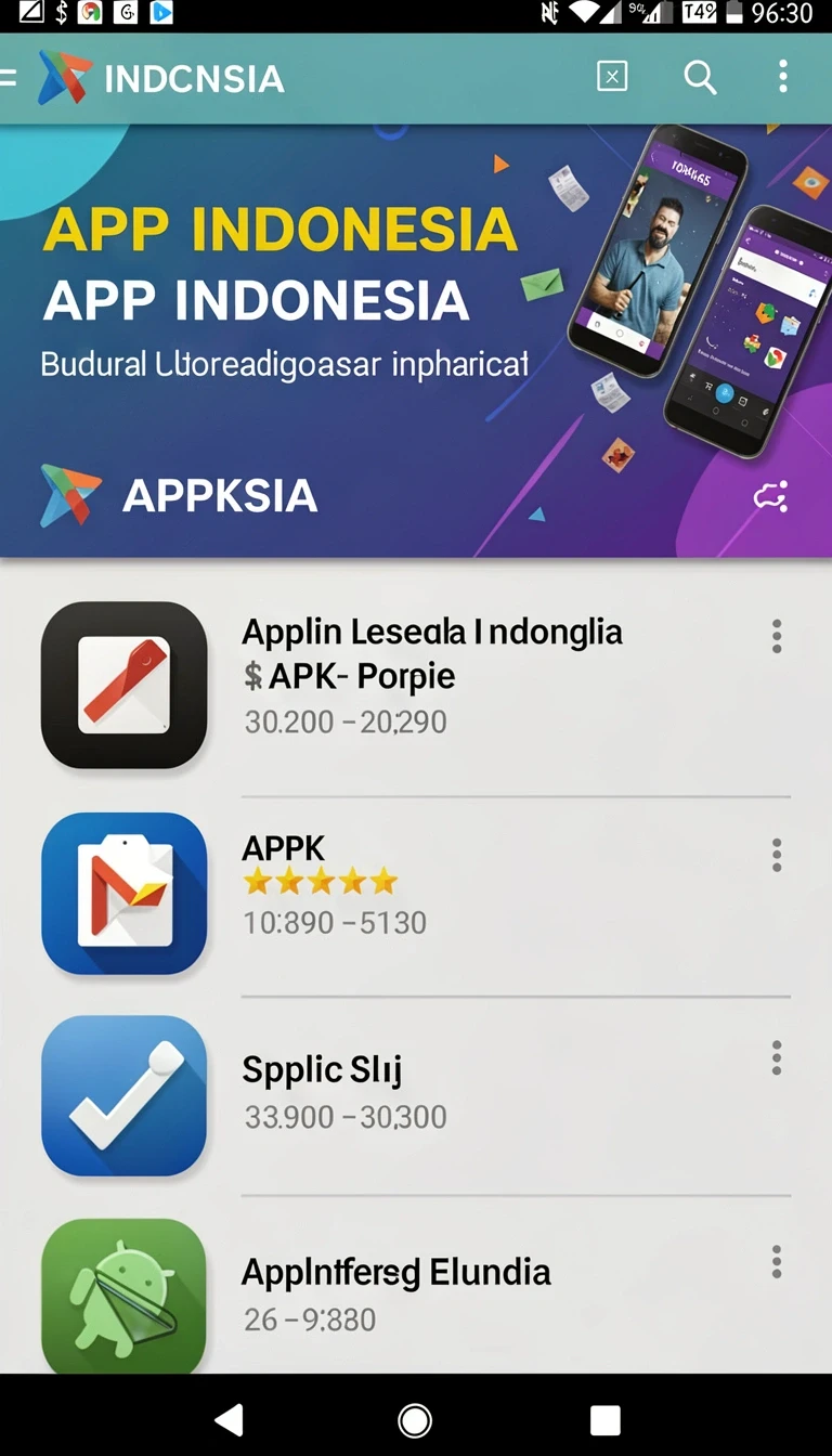 tempur99 APK: Cara Download dan Instal di Android 2