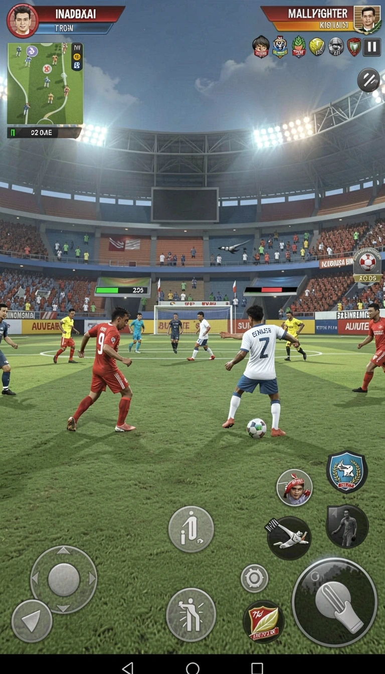 Aplikasi 555f Resmi: Download dan Instalasi