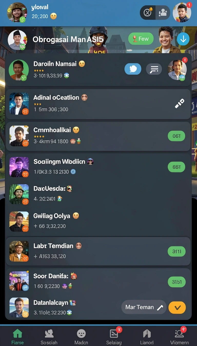 idrtoto APK Terbaru untuk Android Tanpa Iklan 3