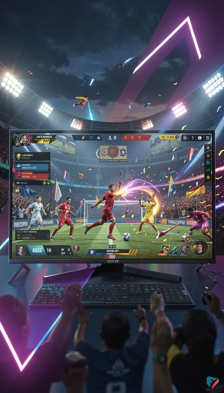 hammerfortune Terbaru untuk Android: Download APK Gratis 3