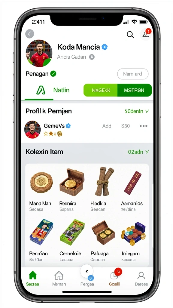 Aplikasi joyputar Resmi dan Terpercaya di Android 2