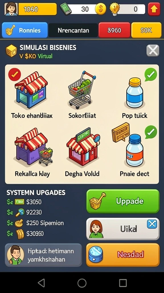 rokok8 APK Terbaru untuk Android Tanpa Iklan 3