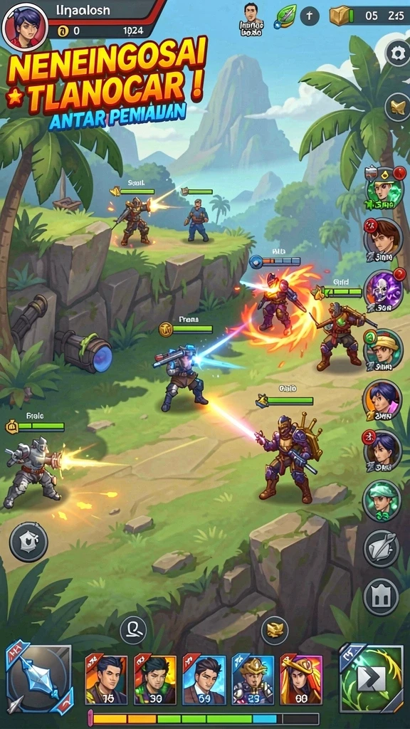 Download amper88 APK untuk Android
